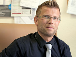 Timo Klaus